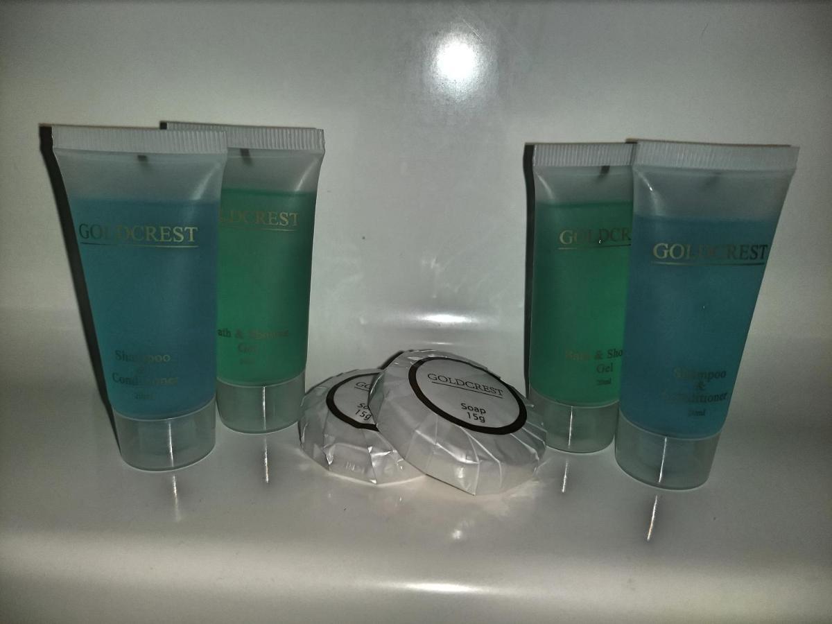花园府酒店 伦敦 外观 照片